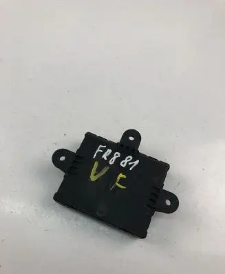Ford Fiesta Other control units/modules CV1T14B531AG