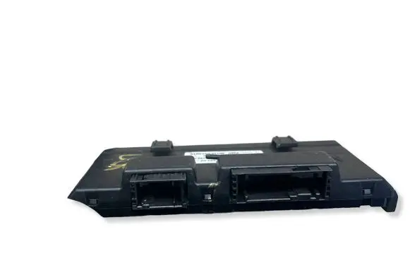 BMW 5 E60 E61 Climate control unit 11419110 8667593 901250490015