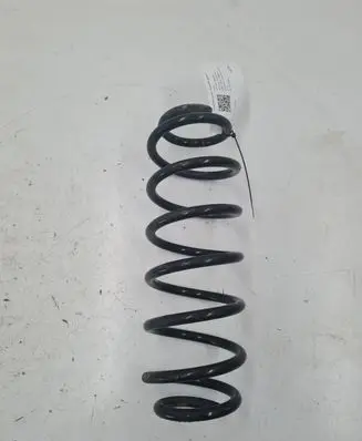 Audi A3 S3 8L Rear coil spring