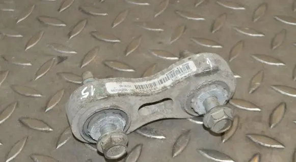 Tesla Model S Rear upper control arm/wishbone 600689500A