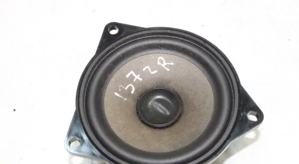 Mini Cooper Countryman R60 Rear door speaker 9804157 65139804157