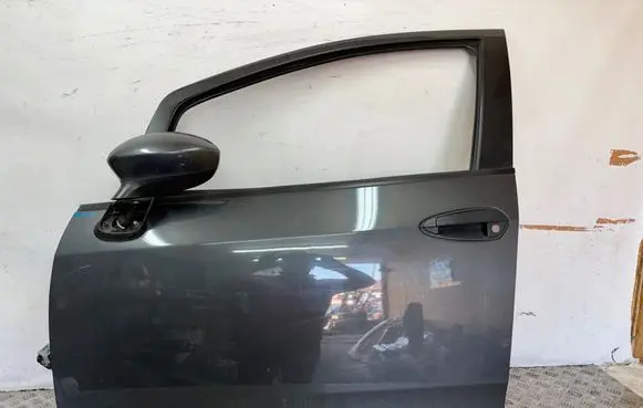 Fiat Punto Evo Front door
