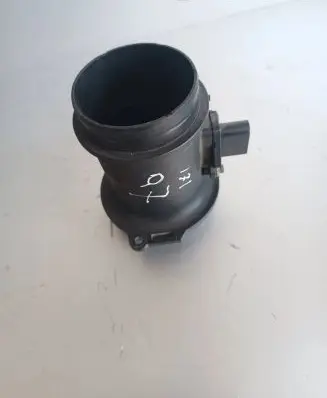 Audi Q7 4L Mass air flow meter 059906461K
