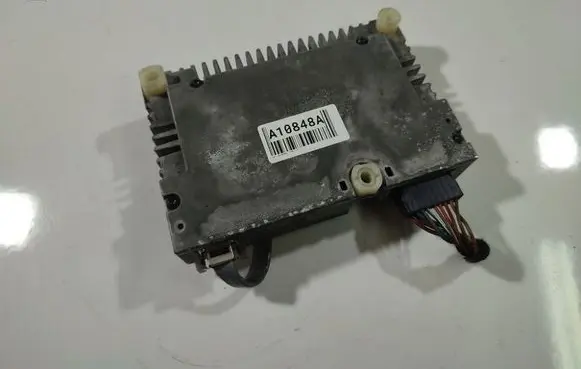 Seat Alhambra (Mk1) Sound amplifier 94GP18B849A