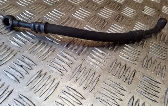 BMW 3 E46 Power steering hose/pipe/line 11532247154