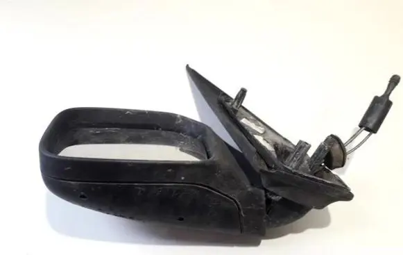 Peugeot 106 Front door electric wing mirror cf1025000