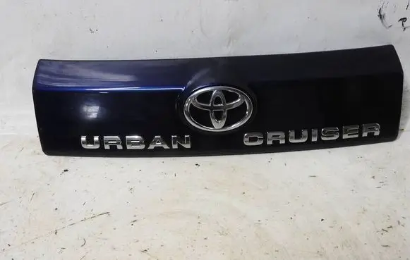 Toyota Urban Cruiser (XP110) Number plate light 76801-52140