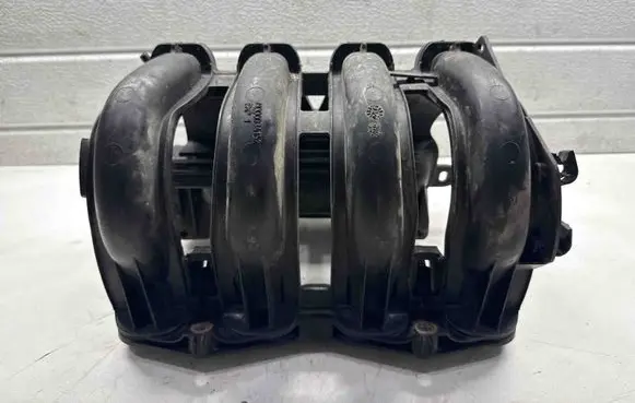 Intake manifold