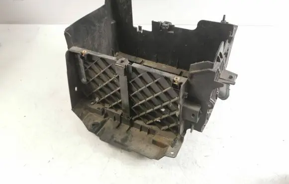 Opel Vivaro Battery box tray 244460003R