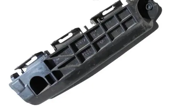 Toyota Yaris Front bumper mounting bracket 525350D090