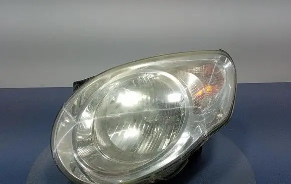 KIA Picanto Headlight/headlamp