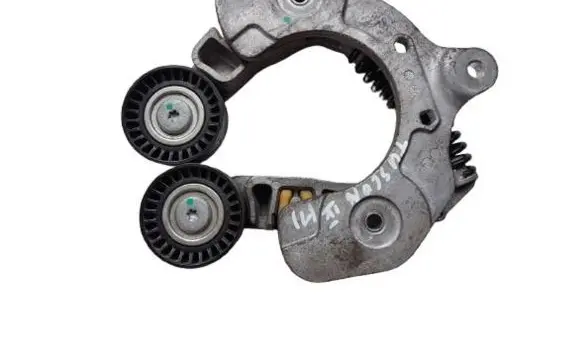 Hyundai Tucson IV NX4 Alternator belt tensioner 252812MHA1