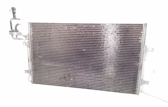 Volvo C30 A/C cooling radiator (condenser) 4N5119710BD