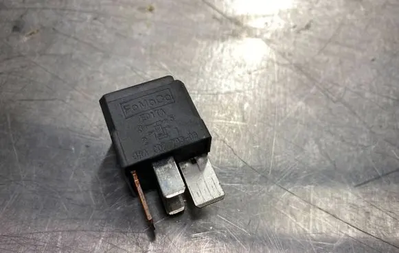 Ford Galaxy Other relay 6G9T14B192EA