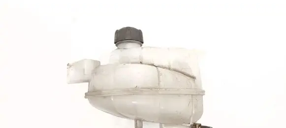 Nissan Qashqai Coolant expansion tank/reservoir 