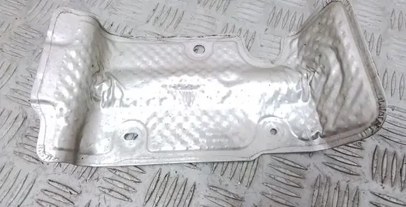 Chrysler Pacifica Heat shield in engine bay 68234330AA