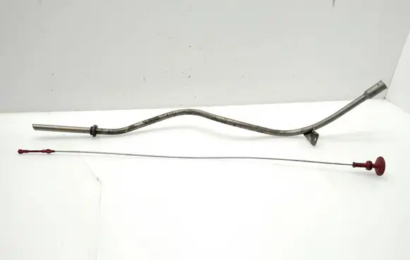 Mercedes-Benz E W212 Oil level dip stick 64235