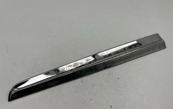 Citroen DS5 Rear door trim (molding) 9673775180