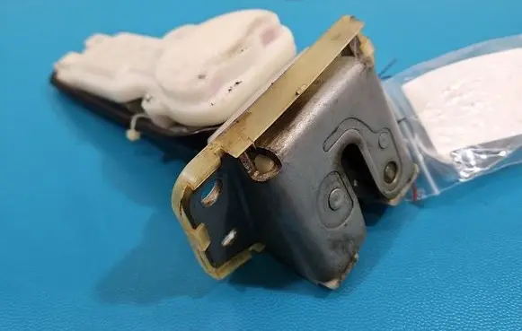 Suzuki SX4 Tailgate/trunk/boot lock/catch/latch IMPRK1569828