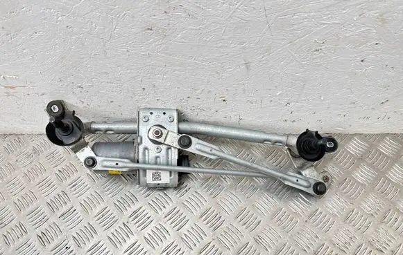 KIA Ceed Front wiper linkage and motor 98100J7000 F00SS2943