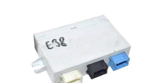 BMW 5 E39 Parking PDC control unit/module 66216900412 6900412 66218372271