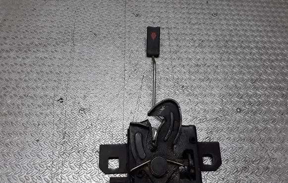 Ford Galaxy Engine bonnet/hood lock/catch