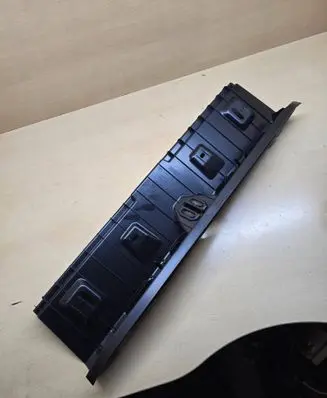 BMW 4 F32 F33 Trunk/boot sill cover protection 7284138