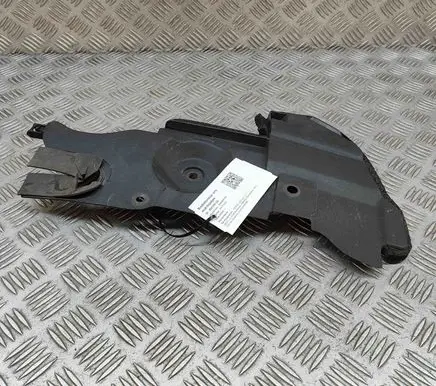 Lexus GS 250 350 300H 450H Intercooler air guide/duct channel 5315330200