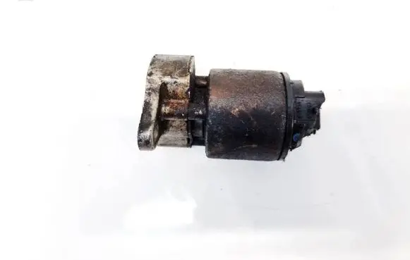 Opel Astra G EGR valve 98361 04891a