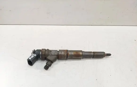 BMW 5 E60 E61 Fuel injector 0445110212 7794652