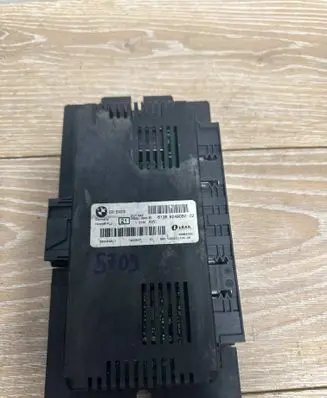 BMW X1 E84 Light module LCM 9249080