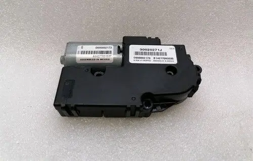 Jeep Grand Cherokee Folding roof motor 30020271J