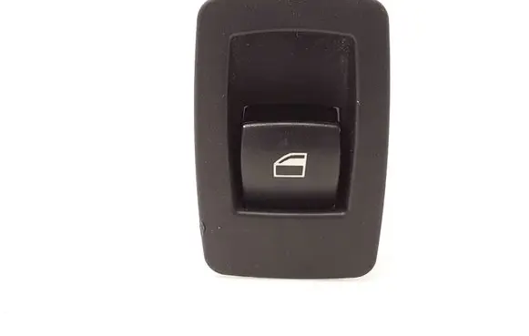 BMW 5 E60 E61 Electric window control switch 9113773