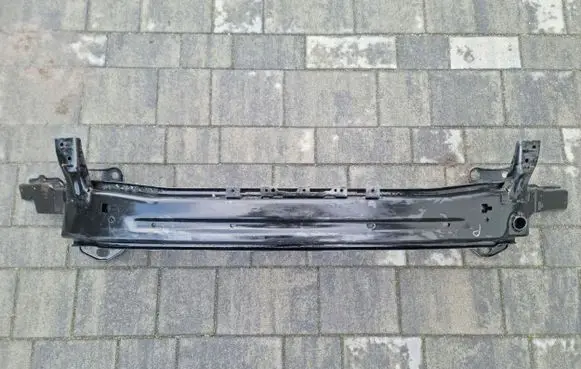 Hyundai Santa Fe Quarter panel pressure vent 