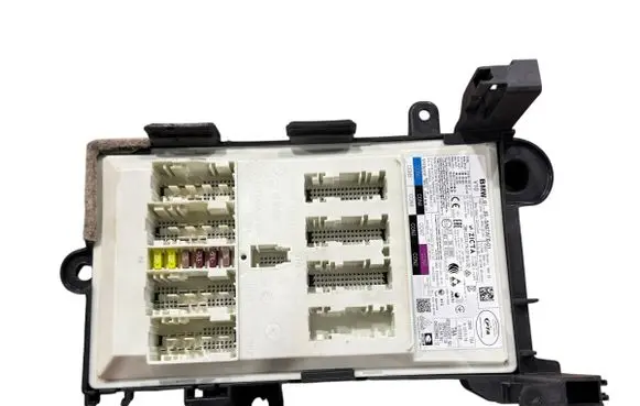 Fuse module