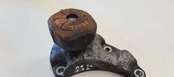 Audi A6 S6 C6 4F Engine mounting bracket 4F0199343M
