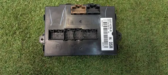Ford Edge II Seat control module GU5T14C708JN