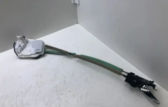 Mazda CX-5 II Rear door lock A0662 KB9G