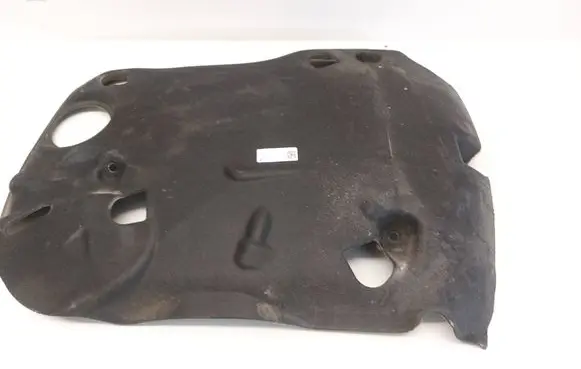 BMW 3 G20 G21 Heat shield in engine bay 8580383