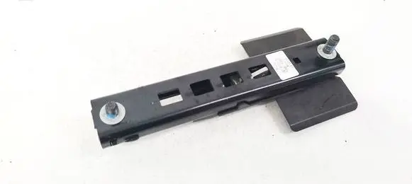 Ford Focus Seat belt adjustment rail 
