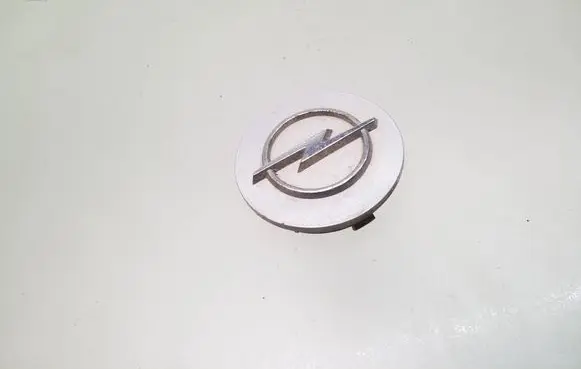 Original wheel cap