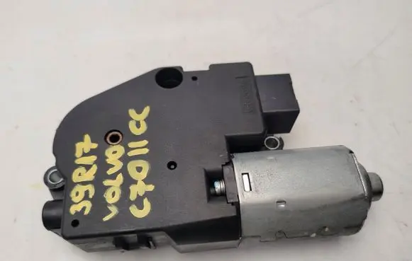 Volvo C70 Sunroof motor/actuator 