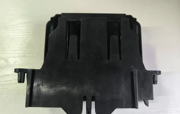 BMW X5 F15 Engine control unit holder 8514334 10055913