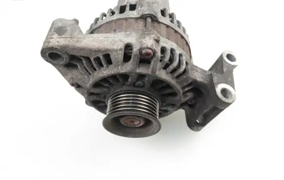Ford Fiesta Generator/alternator A005TA6591 98MF10300CC