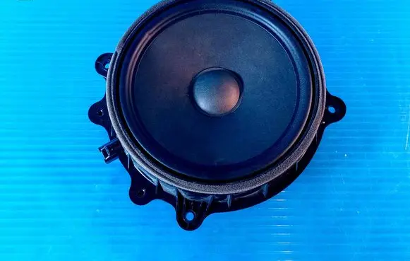 Tesla Model 3 Front door speaker 107974400C 430407772453