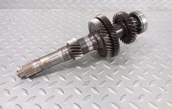 BMW X1 F48 F49 Other gearbox part 2516076935