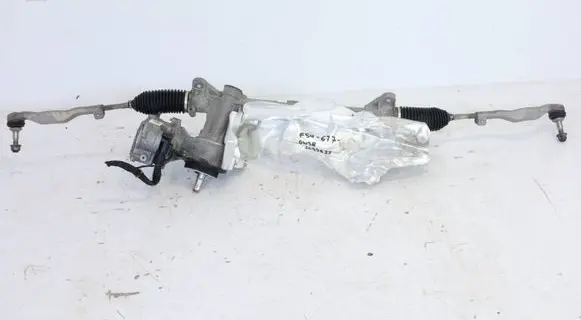 Mini Clubman F54 Steering rack 6889673MWGK 6889673