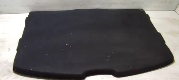 Peugeot 2008 I Parcel shelf 98167225ZD 98020126ZZ 98020125ZZ