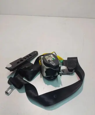 Volkswagen Phaeton Front seatbelt 56097660 050504 008R000