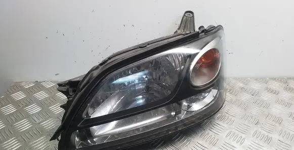 Subaru Legacy Headlight/headlamp